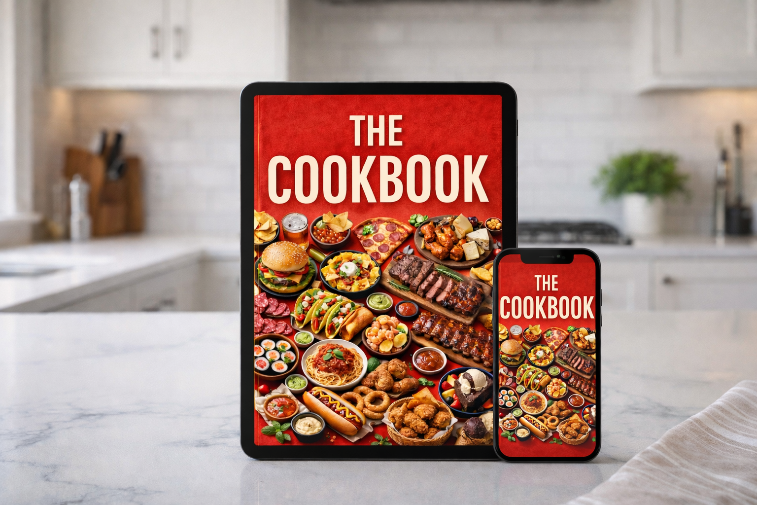 The Cookbook